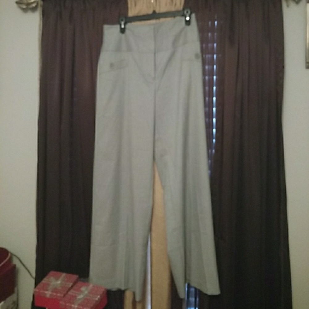 Pants